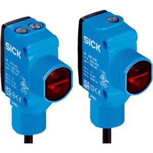 P/N 1101665 Sensores Industriales Nuevos y Originales SENSOR FOTOELÉCTRICO - Product Image 1