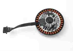 Nuevo Agras T30 10018 Motor 77kv Agricultura Drone Accesorios Reparación de todas las piezas - Product Image 2