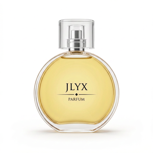 Perfume JLYX de Etiqueta Privada, Aroma Dulce y Gourmand de Caramelo y Pachulí para Mujer, con Envase Recargable Personalizado para Marcas Argentinas - Product Image 4