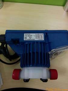 Bomba Dosificadora Solenoide SEKO Komba 7 bar, Bomba Dosificadora Electrónica - Product Image 6