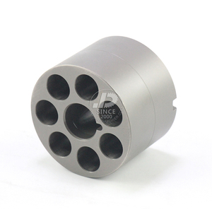 מחפר חלקי משאבה הידראולית hpv050 EX100-5 <span class=keywords><strong>EX120</strong></span>-5 ערכות תיקון EX130-5 עבור חלקי משאבת בוכנה 2036958 חדוק hpvo50 - Product Image 2