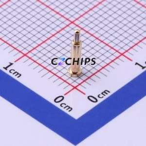 KH-205580-DZ Pogo Pin Connector SMD,D=2mm Connector - Product Image 1