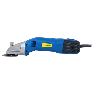 KQ-86186 Máquina Esquiladora de Caballos Portátil con Cable, Nuevos Diseños, Potente y Cromada - Product Image 2