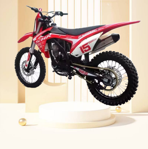Moto <span class=keywords><strong>Enduro</strong></span> Dirtbike 250cc 300cc 450cc 4 tiempos Off-Road Motocicleta Dirt Bike Motocross 250cc 300cc 450cc para adultos - Product Image 3
