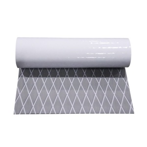 Anh Hùng composite giả gỗ tếch dây đánh răng công nghệ hiện đại ngoài trời EVA bọt Hội Đồng Quản Trị Đại Dương boong bao gồm bọt thuyền <span class=keywords><strong>decking</strong></span> - Product Image 2