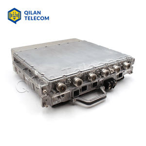 Modulo RF 4G LTE NSN AirScale <span class=keywords><strong>ARDA</strong></span> 474840A B8480W 6T6R RRU NSN <span class=keywords><strong>ARDA</strong></span> - Product Image 4