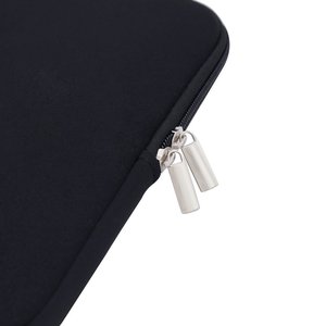 Housse pour ordinateur portable en néoprène de taille personnalisée pour MacBook Ultrabook Chromebook 13 14 15.6 - Product Image 6
