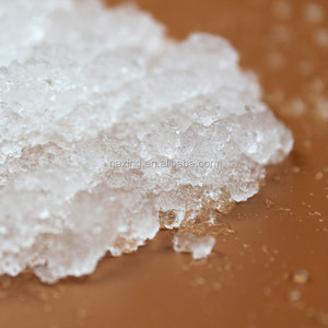 Polvere di idrogel SAP poliacrilato di potassio e sodio per assorbire l'acqua e l'agricoltura - Product Image 4