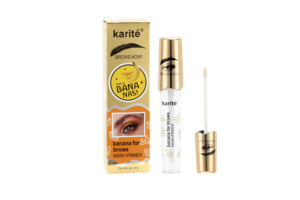 Prebase <span class=keywords><strong>para</strong></span> <span class=keywords><strong>Cejas</strong></span> Karite Banana, Secado Rápido, Resistente al Agua, Larga Duración - Product Image 6