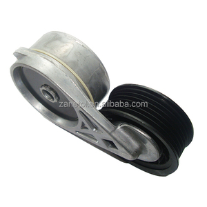 凯迪拉克凯雷德1999 2000雪佛兰Silverado 1500 GMC Savana 419100 89017309 8124561520 89231皮带张紧器 - Product Image 3