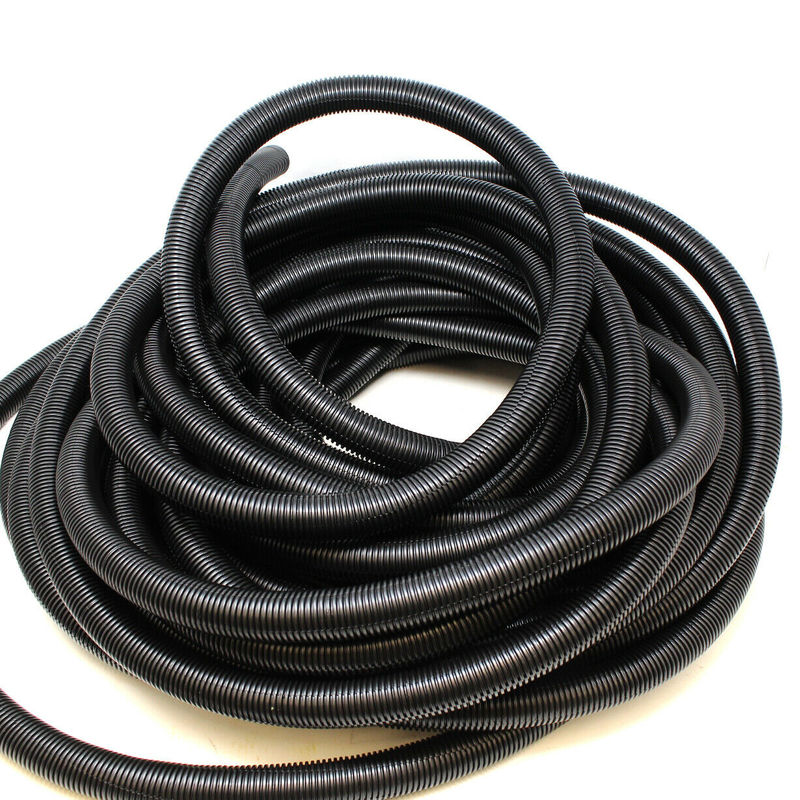 SY New Energy Split Wire Loom