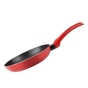 Modern Ceramic Marble Coated Pot Pan Silicone Glass Lids Bakelite Handles Non-Stick Forged Aluminum <b>Cookware</b> <b>Set</b> for Gas - Product Image 3