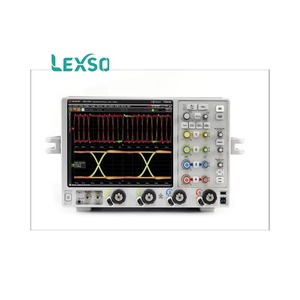 Osciloscopio Digital Infiniium Serie V KEYSIGHT DSOV254A, 25 GHz, 4 Canales Analógicos, Frecuencia de Muestreo de 80 GSa/s, xgeqpt - Product Image 1