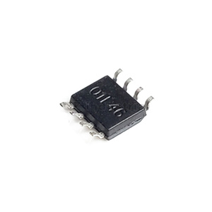 Qz tlc2252c ban đầu IC Opamp GP 2 mạch 8SOIC 2252c mục đích chung khuếch đại IC tlc2252cdr - Product Image 6