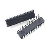 Convertisseurs D/A à double tamponnement d'origine QZ DAC0832LCN DIP20 DAC0832 DAC0832LCN/NOPB