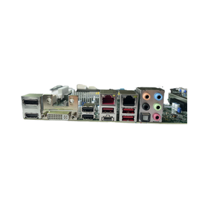 เมนบอร์ด SUPERMICRO สำหรับเซิร์ฟเวอร์เวิร์กสเตชัน รุ่น X13SAE รองรับซีพียู Intel Core I9/i7/i5/i3 รุ่นที่ 14/13/12  ซ็อกเก็ต LGA-1700 ชิปเซ็ต W680 รองรับหน่วยความจำ DDR5 - Product Image 1