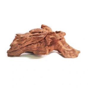 Natuurlijk klein Mopani drijfhout stomp, zinkbaar aquariumhout voor aquascaping, beplante tank, reptielenhuis, micro landschapsdecoratie - Product Image 2