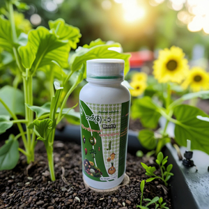 100% puro orgánico fertilizante líquido de maíz - Product Image 4