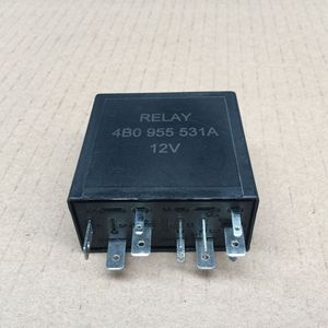 Volkswagen <b>Relay</b> 4B0955531A For Passat B5 Lingyu Bora Golf 4 <b>Car</b> Replacement Part - Product Image 5