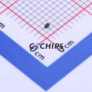 Original y completamente nuevo CLAMP0551P1 Transistor ESD y protección contra sobretensiones (TVS/ESD) DE LA X1-DFN1006-2 - Product Image 1