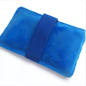 Paquete de gel de <span class=keywords><strong>terapia</strong></span> fría caliente reutilizable <span class=keywords><strong>Bolsa</strong></span> de PE utilizada <span class=keywords><strong>para</strong></span> la compresión en frío caliente <span class=keywords><strong>para</strong></span> aliviar el dolor del cuerpo. - Product Image 6