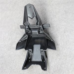 Guardabarros trasero para motocicleta SUZUKI <span class=keywords><strong>GSXR</strong></span> 600 <span class=keywords><strong>GSXR</strong></span> <span class=keywords><strong>750</strong></span> 2008-2010 09 <span class=keywords><strong>K8</strong></span> apto para matrícula - Product Image 6