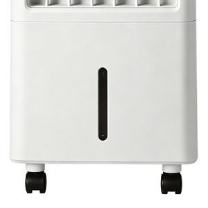 Haley Hy-6022 10l Portable Air <b>Cooler</b> 3 Speed Evaporative with 4 Ice Crystals 5m Wind Range Vertical Cooling Fan Hy-6022 - Product Image 3