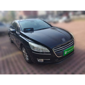 Prix de gros <span class=keywords><strong>Peugeot</strong></span> <span class=keywords><strong>508</strong></span> <span class=keywords><strong>2012</strong></span> Essence 2.0 Voiture d'<span class=keywords><strong>occasion</strong></span> FWD5 - Product Image 3