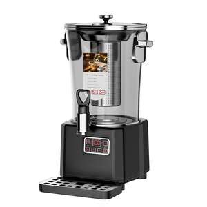 Máquina Inteligente para Preparar Té de Grado Comercial con Vaporización y Múltiples Ajustes Preestablecidos para Preparación de Café y Té - Product Image 5