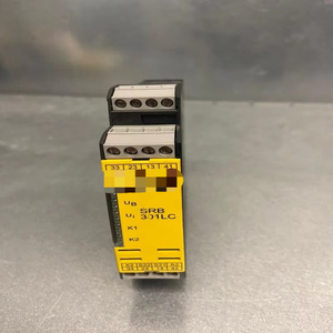 SRB301LC-24VC / SAFETY COMPONENT New Original Ready Stock Industrial Automation <b>PAC</b> <b>Dedicated</b> <b>PLC</b> Programming <b>Controller</b> - Product Image 1