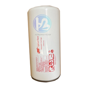 Filtro de Aceite <span class=keywords><strong>24900342</strong></span> para Piezas de Compresores Industriales Ingersoll Rand - Product Image 3