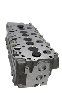 Culasse 1KZ-TE Assy 908 782 OE 11101-69175 pour Toyota 4Runner/Hi-lux/Land Cruiser 1988 - Product Image 3