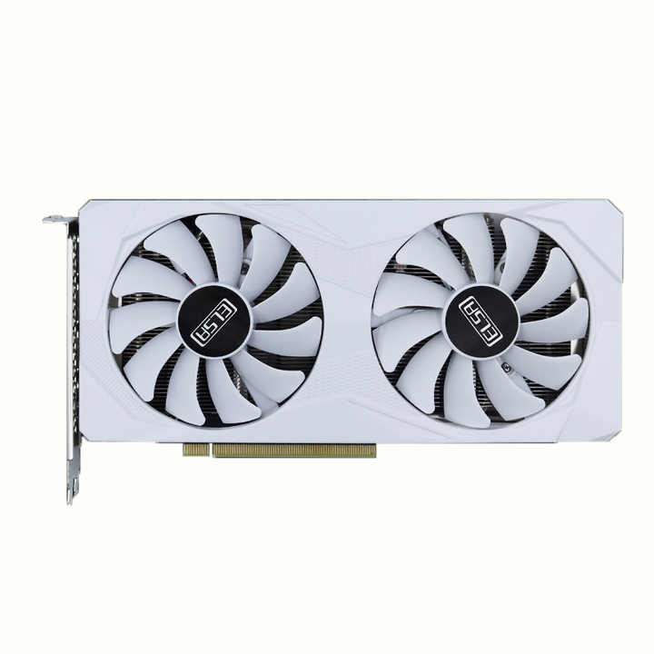 ELSA Nvidia RTX 3060 8/12GB GDDR6 - Versatile Graphics Card