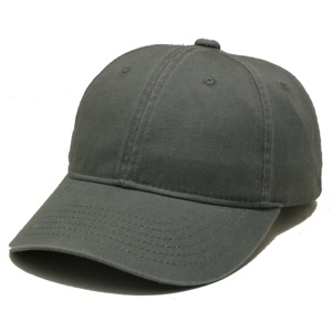 Personalizado sombrero de papá suave liso Distressted gorras de béisbol para <span class=keywords><strong>los</strong></span> hombres - Product Image 1