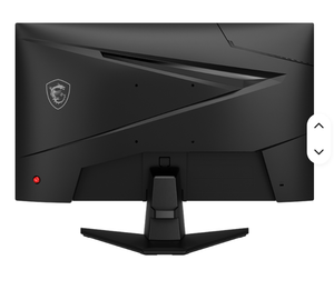 จอเกมมิ่ง MAG 244F IPS FHD ขนาด 23.8 นิ้ว 200Hz 0.5ms (GtG Min) ปี 2025 รุ่นใหม่ พร้อม 99% SRGB และหน้าจอกว้าง สำหรับคอมพิวเตอร์ตั้งโต๊ะ - Product Image 2