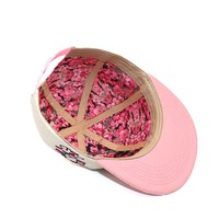 Gorra snapback deportiva ligera de 6 paneles con visera plana, estilo hip hop, con logotipo personalizado, etiqueta privada, venta al por mayor, OEM, ODM