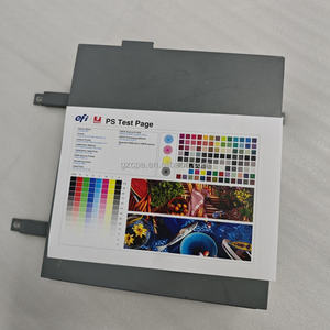 Contrôleur d'Image Konica Minolta Fiery IC-413 C6000 C7000 Utilisé Imprimante Générale Professionnelle Calibration des Couleurs Sortie Exquise - Product Image 4