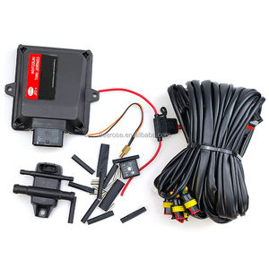 Kit Centralina Gas MP48 a 4 Cilindri, Nuova Condizione, Centralina <span class=keywords><strong>GPL</strong></span> per <span class=keywords><strong>Conversione</strong></span> RC <span class=keywords><strong>GPL</strong></span>/Metano - Product Image 5