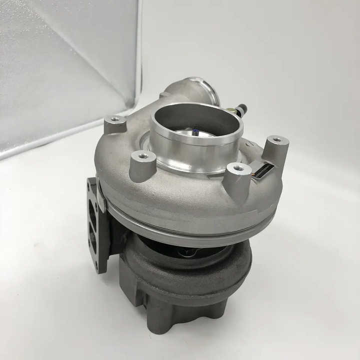 Diesel Engine TCD2012 Turbocharger 0429 0807 04290807 0428 9657 