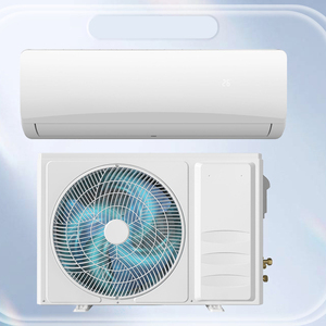 R410a R32 <b>Mini</b> Split <b>Air</b> <b>Conditioner</b> Fixed Frequency 9000-24000Btu Smart Ductless Conditioning Wall Mounted Split Ac Ai - Product Image 2