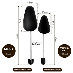 Atacado Anti-Wrinkle <span class=keywords><strong>Shoe</strong></span> Maca Profeta Primavera Última <span class=keywords><strong>Shoe</strong></span> Tree Cover e Shaper com Shaping Eficaz - Product Image 2