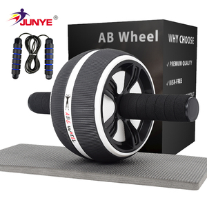 Thiết Bị Tập Thể Dục Bánh Xe Thiết Bị Tập Gym Con Lăn Tập Bụng Bánh Xe Tập Thể Dục Ab - Product Image 2
