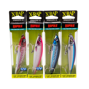 Leurre artificiel Le <span class=keywords><strong>Bole</strong></span> Submerged Pencil XRMAGPR Golden Gun en acier inoxydable 41g pour la pêche en mer, lancer longue distance, maquereau 10cm - Product Image 1