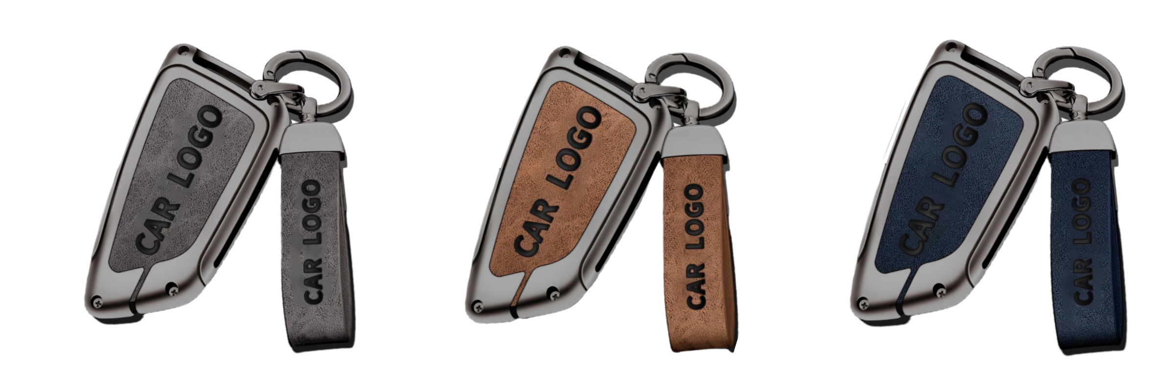 Pistolet en métal modèle A