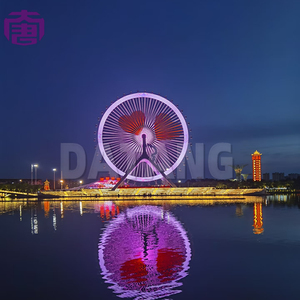 Módulo de Luces LED RGB para Exteriores, Pixel Lights a Todo Color, 12mm 30mm, Fuente de Alimentación de 110v, Blanco, Rojo, Verde, RGBW, IP65, para Paisajismo, Bajo Precio - Product Image 3