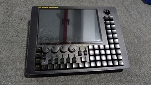 Mini MA Controller DMX 512 Lighting Q0 Mobile <strong>Command</strong> Console - Product Image 5