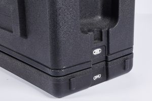 Stampo Personalizzabile per Serbatoio Carburante in HDPE per Rotomolding, Antipolvere e Ermetico, Servizio OEM/ODM - Product Image 3