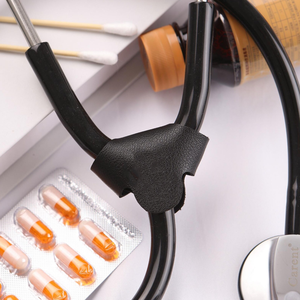 Стетоскоп из искусственной кожи, бирки с именами, индивидуальные бирки для медсестер, студентов-медиков - Product Image 2