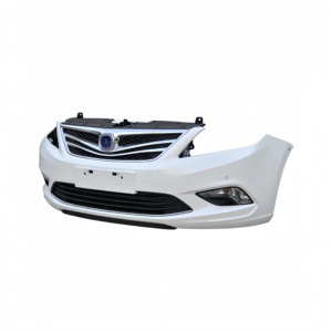 Yuchi ชุดกันชนหลังพร้อม2804100-CR01อุปกรณ์เสริมสำหรับ UNI-K Changan - Product Image 1