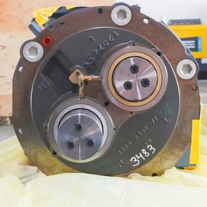 Atlas Copco 1616635681 Original O.F.<span class=keywords><strong>S</strong></span>. Bloc compresseur à vis sans huile Q-21 pour compresseur d'air Atlas Copco <span class=keywords><strong>s</strong></span>érie ZR750 Atlas Copoco - Product Image 1